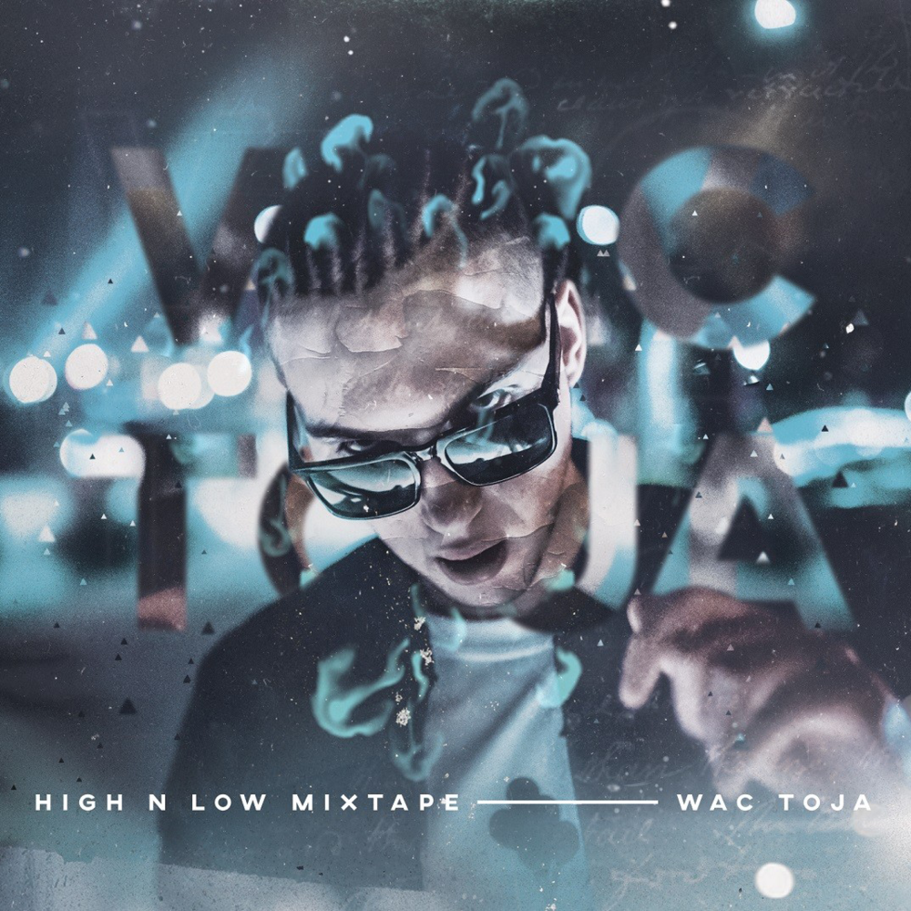 Cover image for High N Low