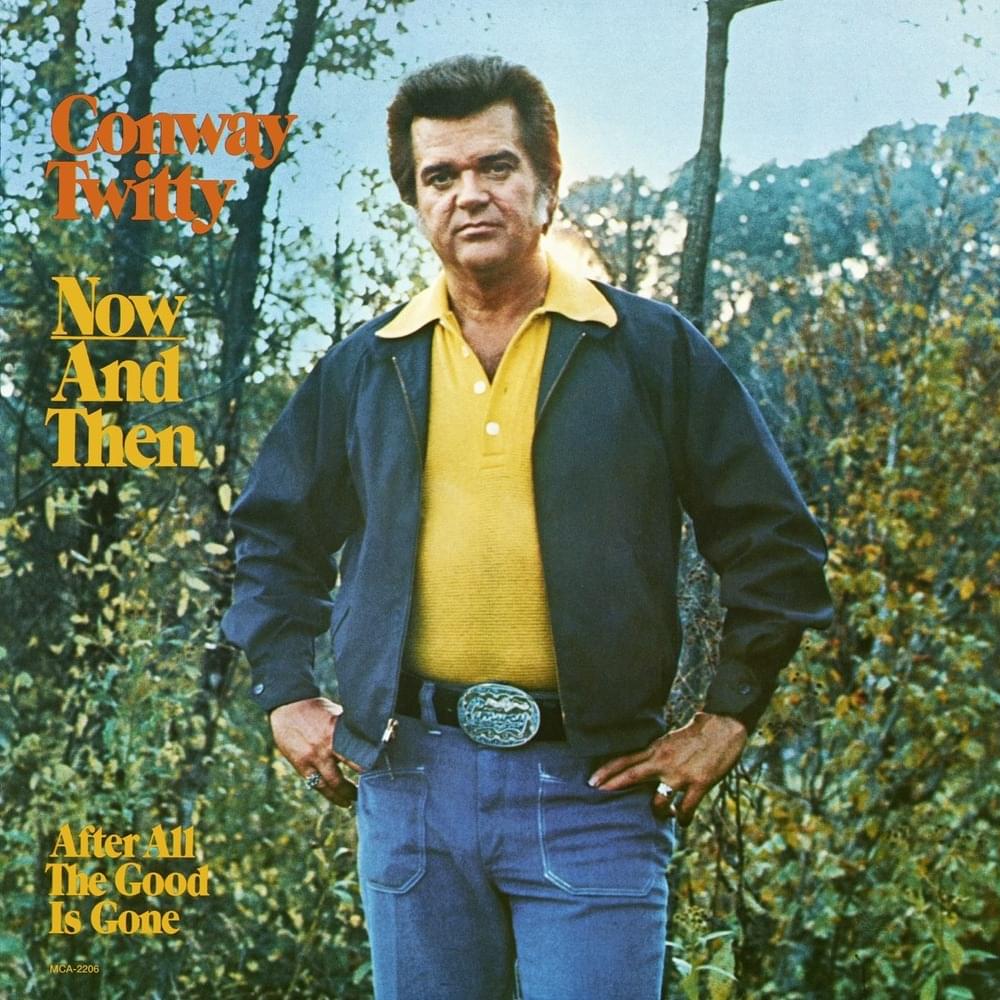 Cover image for Now and Then