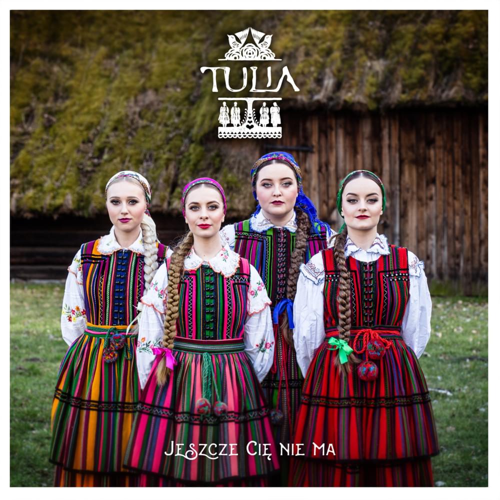 Jeszcze Cię Nie Ma by Tulia