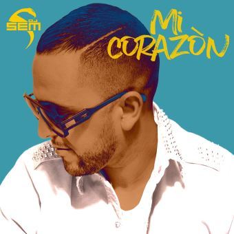 Mi Corazón by DJ Sem