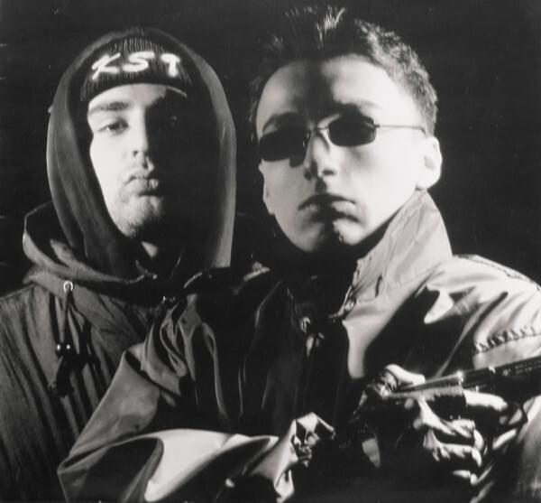 Cover image for King Size Terror