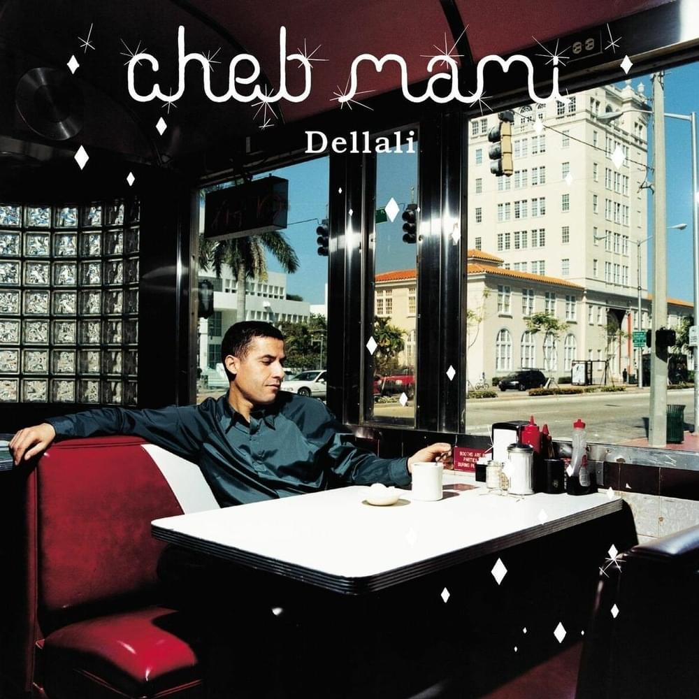 Cover image for Dellali
