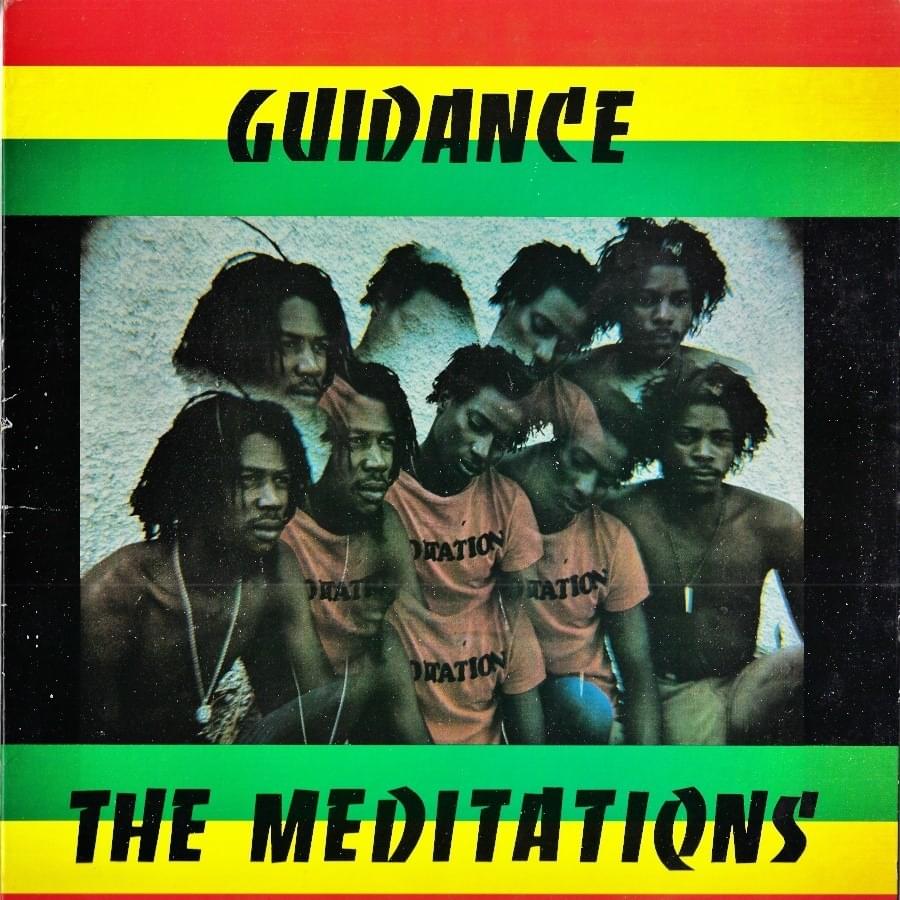 Jungle Feeling by The Meditations