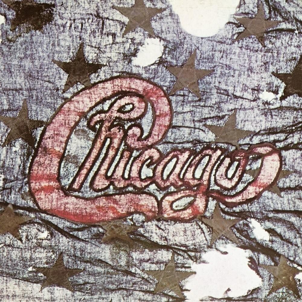 Cover image for Chicago III