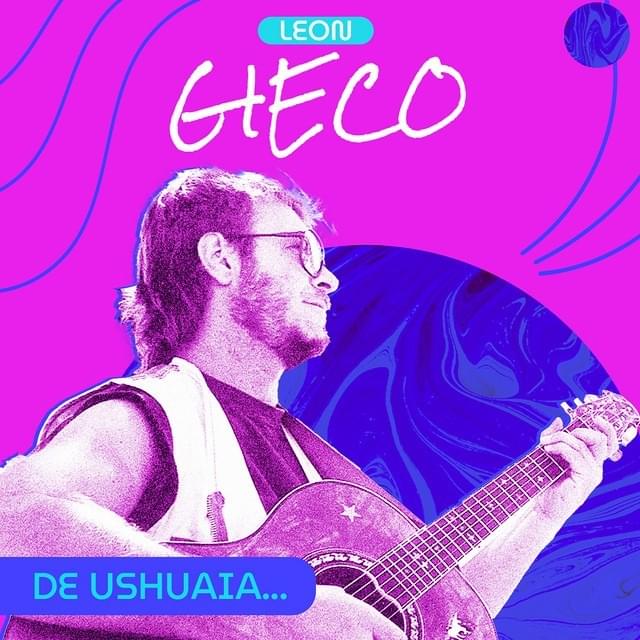 Cover image for De Ushuaia... - EP
