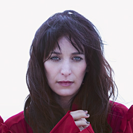 Photo of Chantal Kreviazuk
