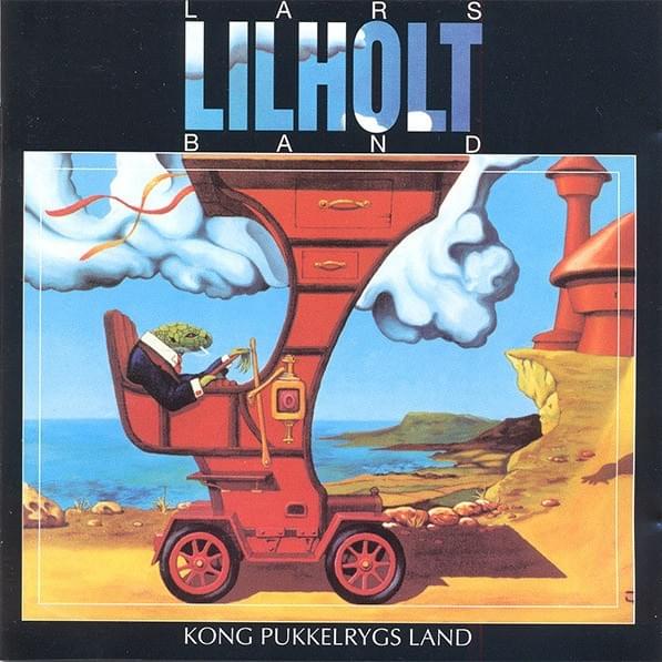 Onkel Christian by Lars Lilholt Band