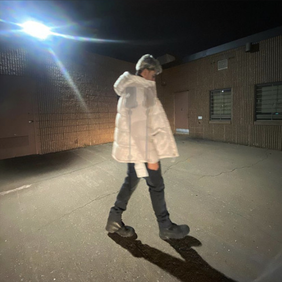 Photo of Eli Juggz