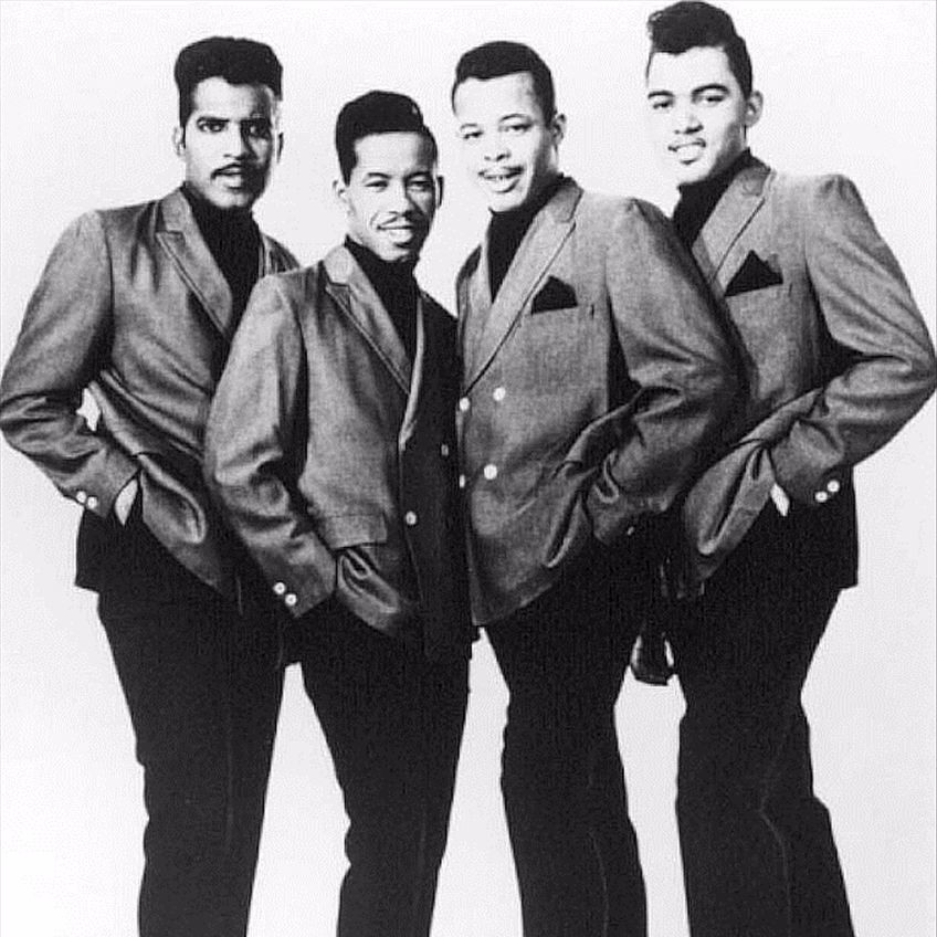Photo of The Chi-Lites