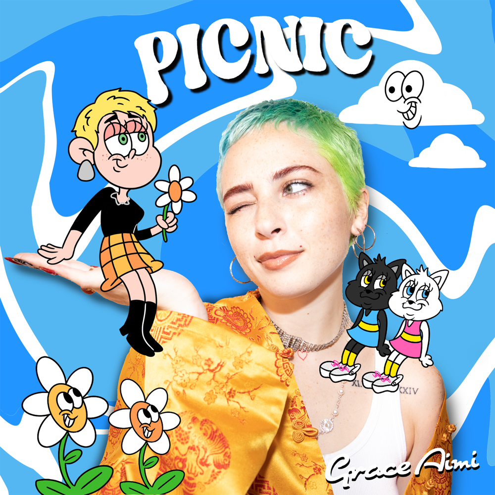 Cover image for PICNIC