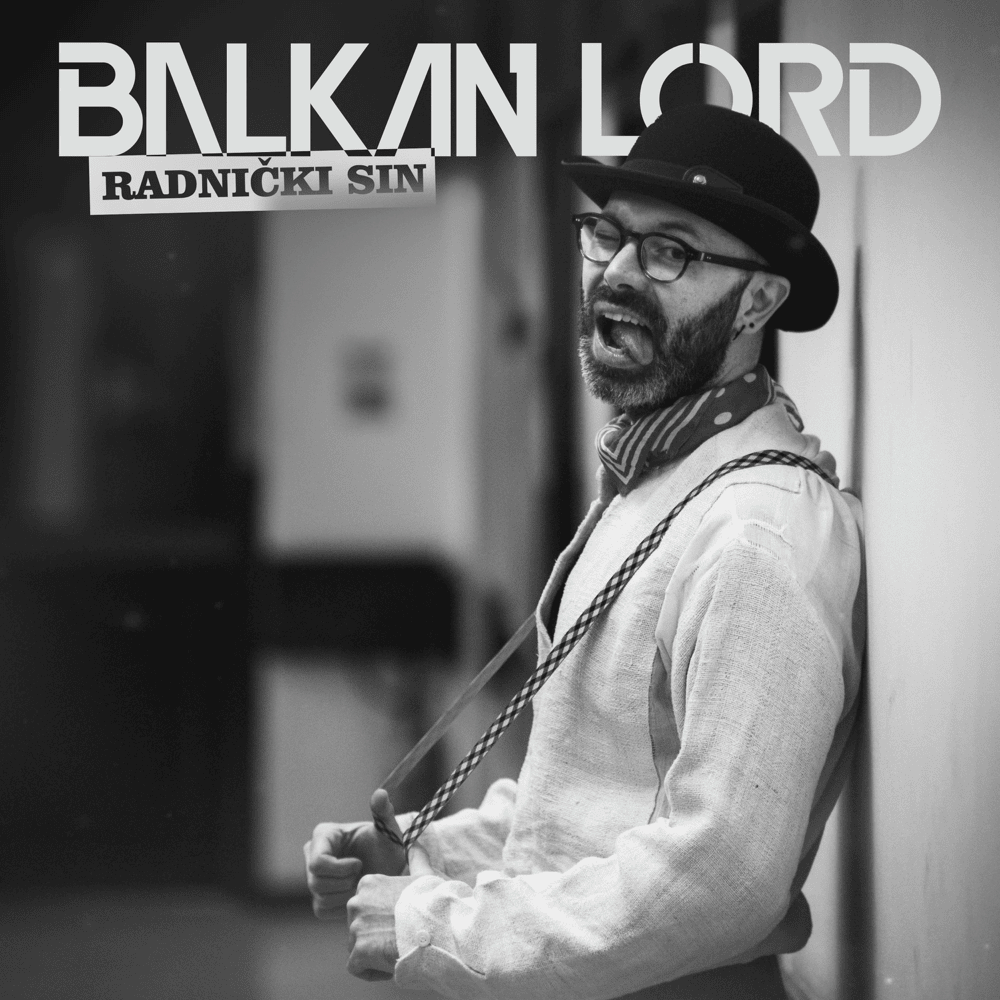 Radnički sin by Lord (SRB)