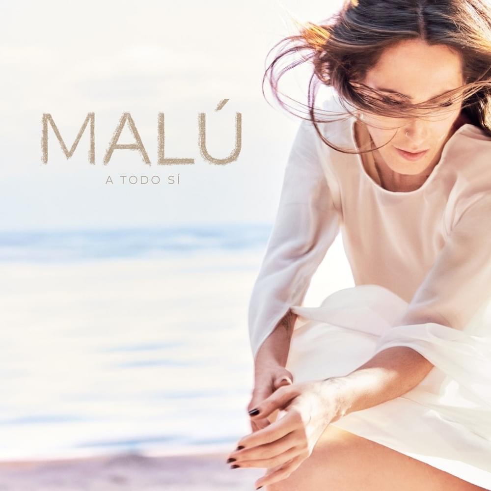 Cover image for A TODO SÍ