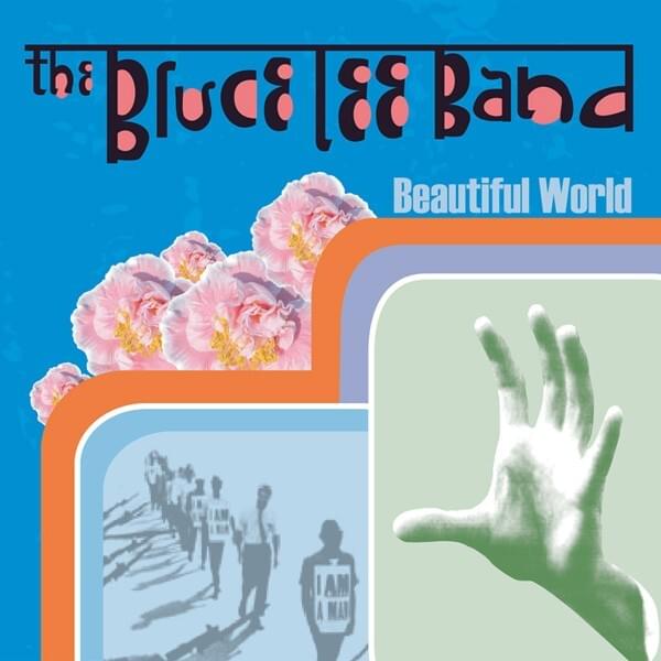 Last Words This Morning by Bruce Lee Band