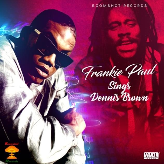 Changing Times by Frankie Paul
