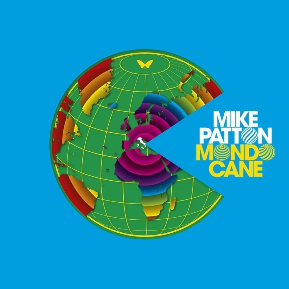 Il Cielo in Una Stanza by Mike Patton