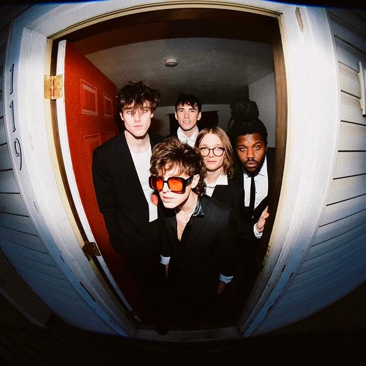 Hippo Campus Profile Picture Photo of Hippo Campus