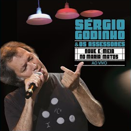 Cover image for Nove e Meia no Maria Matos
