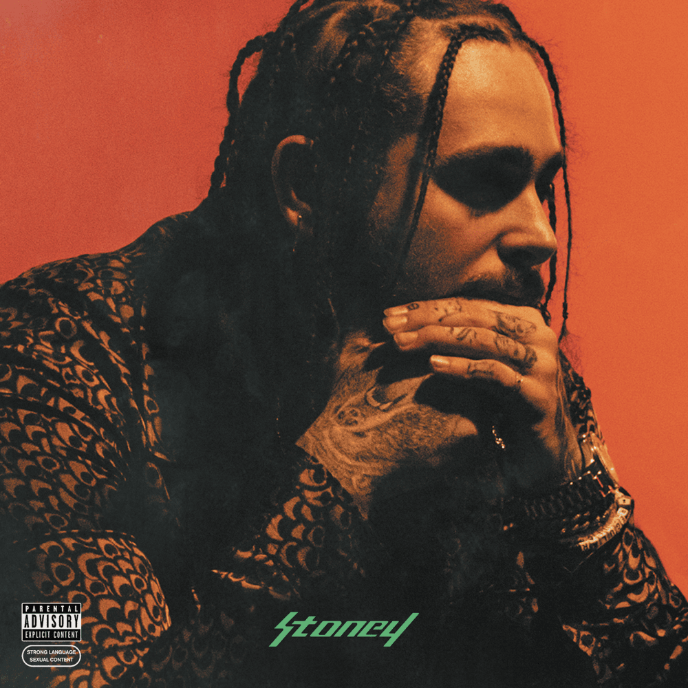 Cover image for Stoney (Complete Edition)