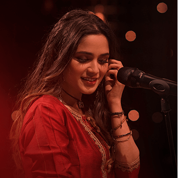 Photo of Aima Baig