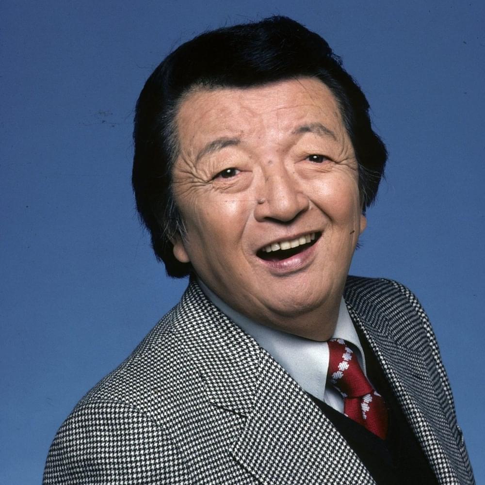 Photo of Jack Soo