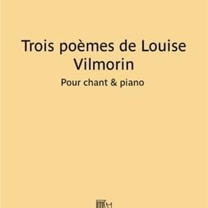 La jeune sanguine by Georges Auric