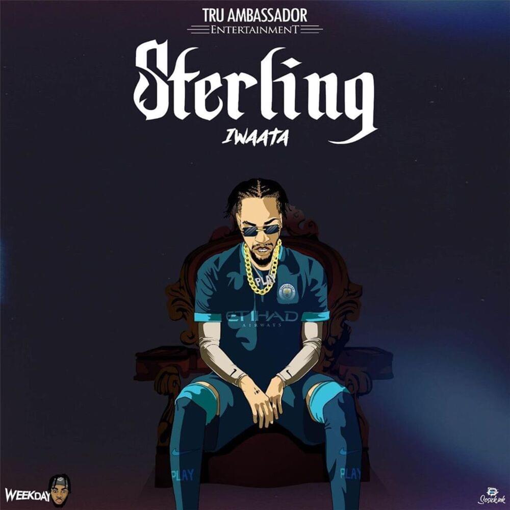 Sterling by Iwaata