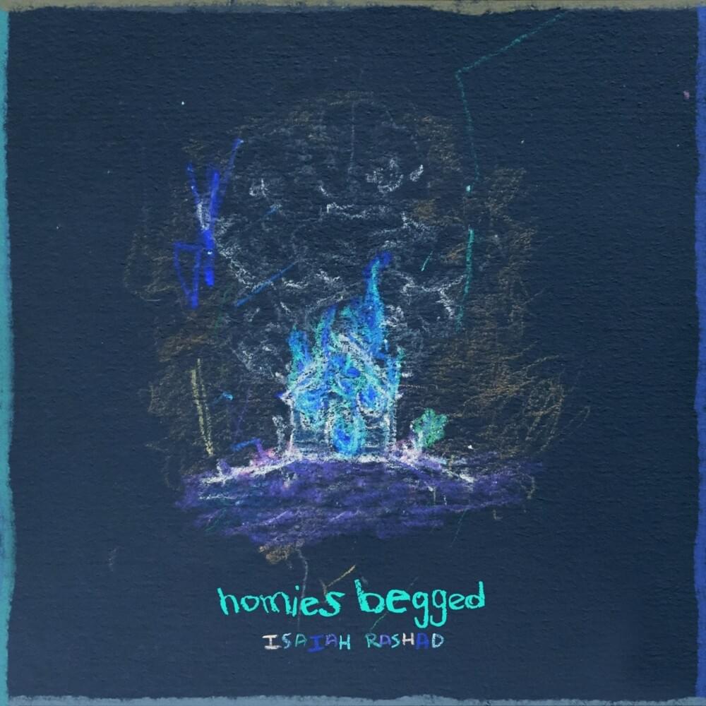 Cover image for The House Is Burning [homies begged]