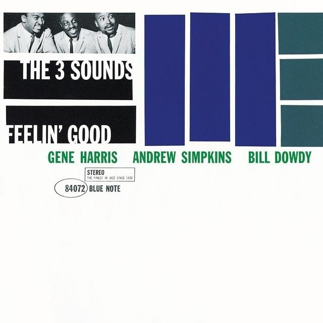 Parker’s Pad by Gene Harris & The Three Sounds