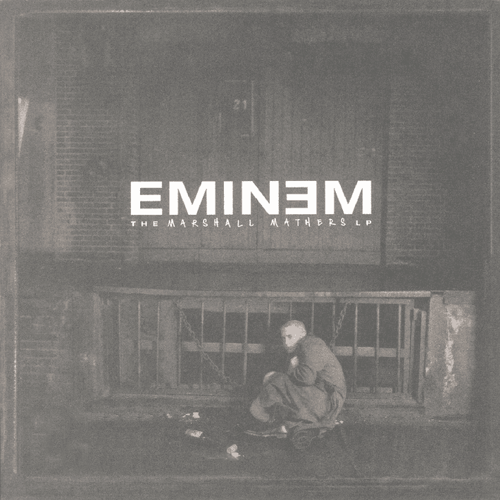 Album cover art for "Eminem - Kill You (Tradução em Português)" by Genius Brasil Traduções