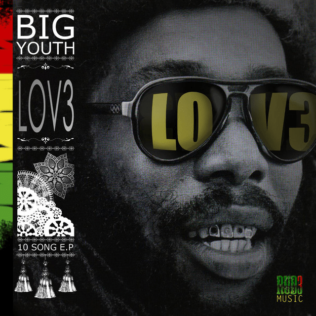 You Should Never Do That by Big Youth