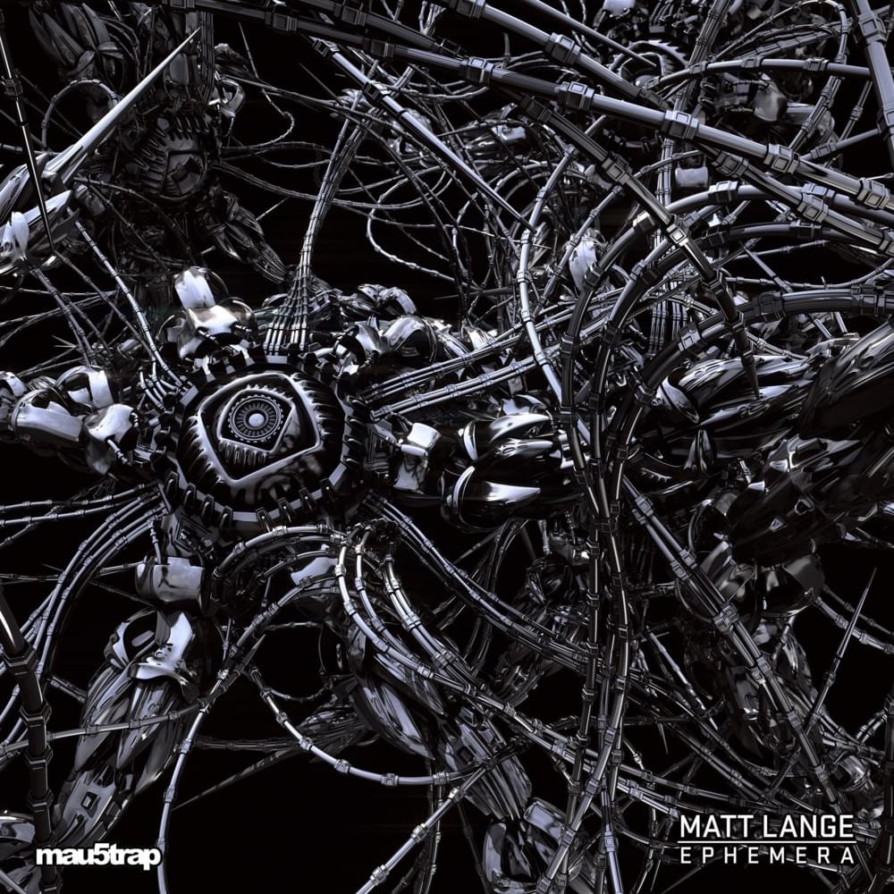 Inside My Head by Matt Lange