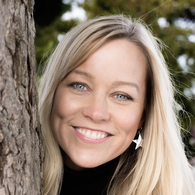 Photo of Hanne Sørvaag