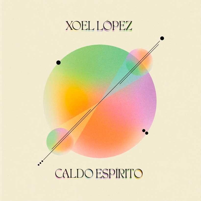 Cover image for Caldo Espírito