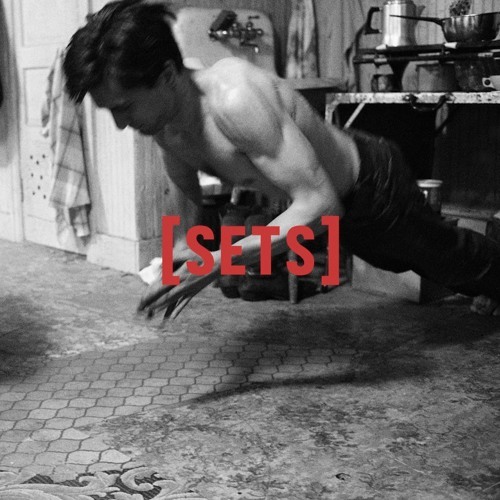 Cover image for LUV Sets