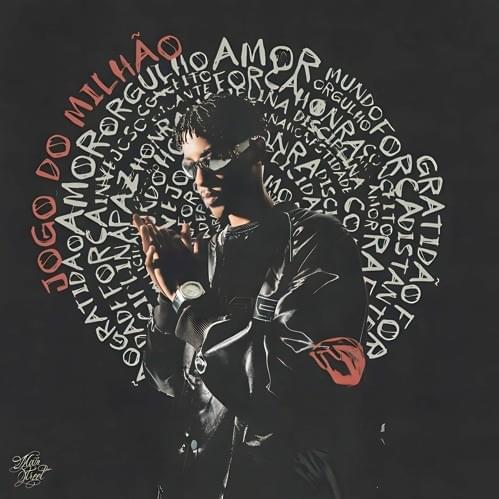 Tony Montana by Raffé