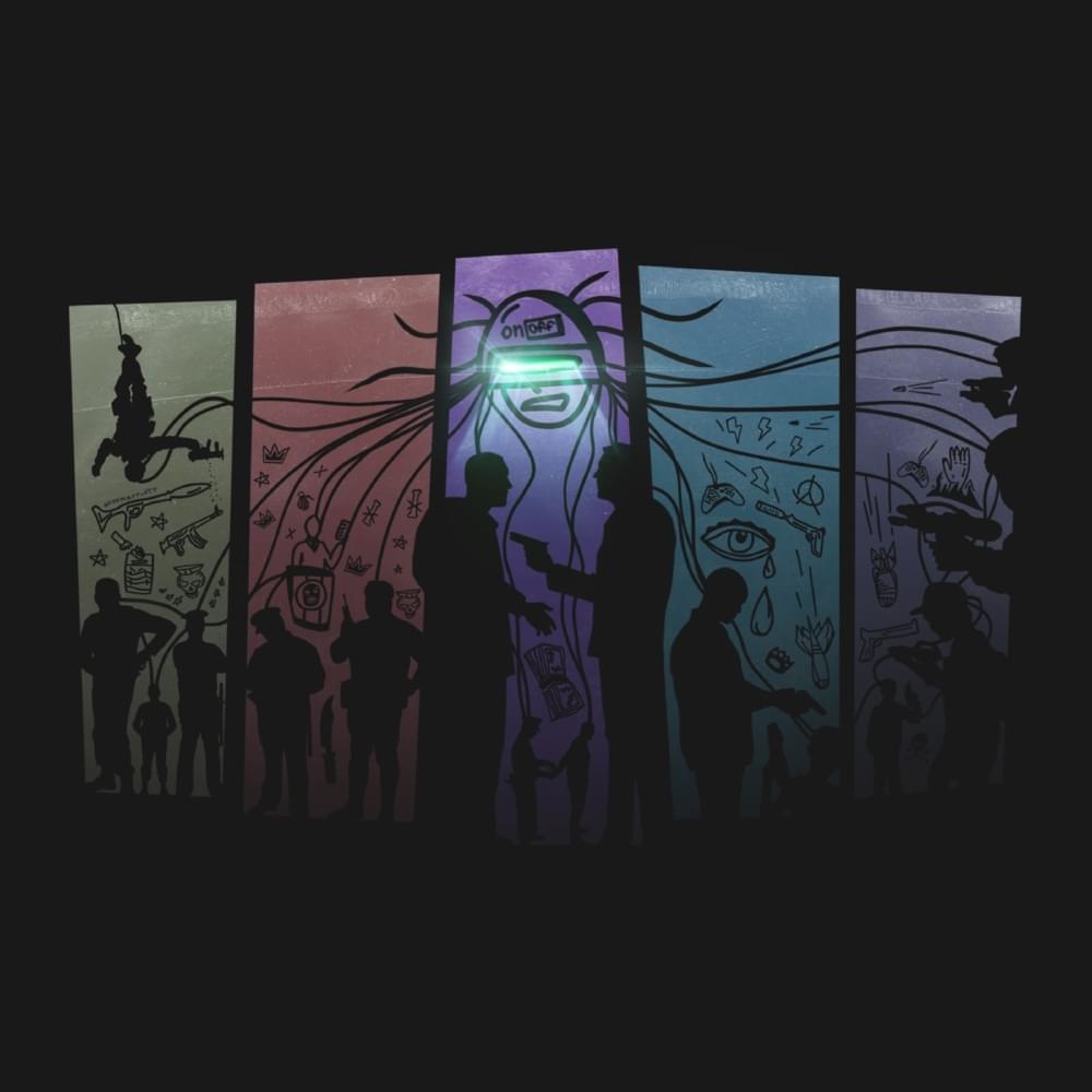 тритмент (treatment) by ​plagueinside