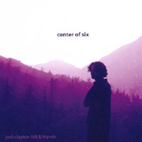 Forever Self by Josh Clayton-Felt