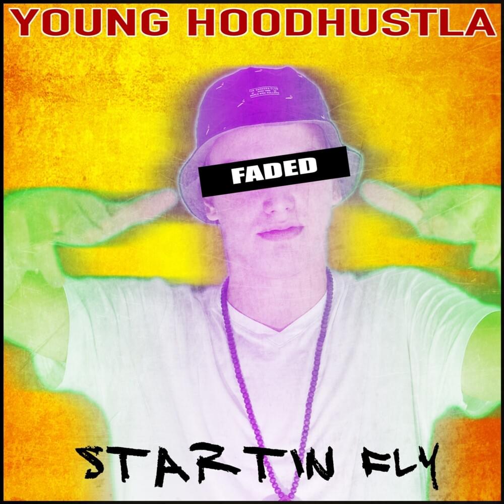Ich Stunte by Young Hoodhustla