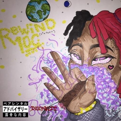 Cover image for Rewind100 16