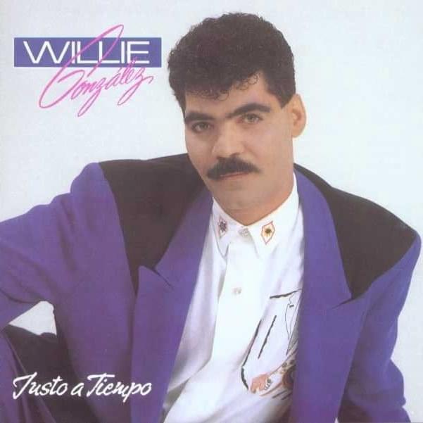 Si supiera by Willie Gonzalez