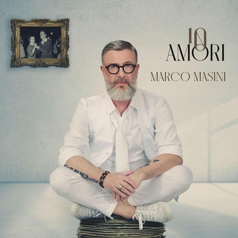 Qualcuno mi ha detto di te by Marco Masini
