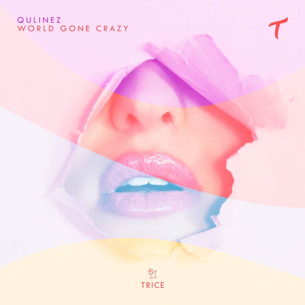 World Gone Crazy by Qulinez