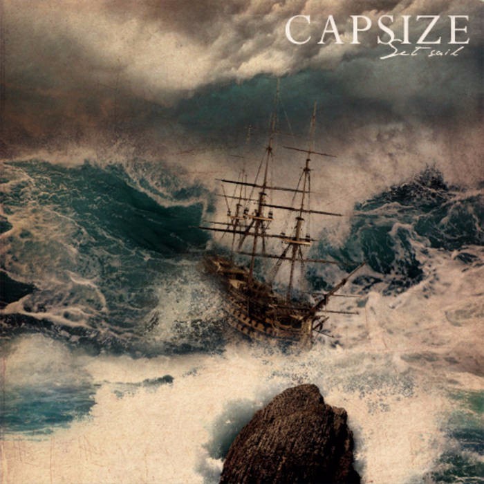 Cover image for Set Sail