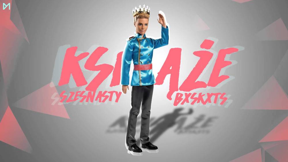 Książe by Szesnasty