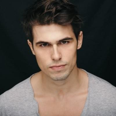 Photo of Dominic Andersen