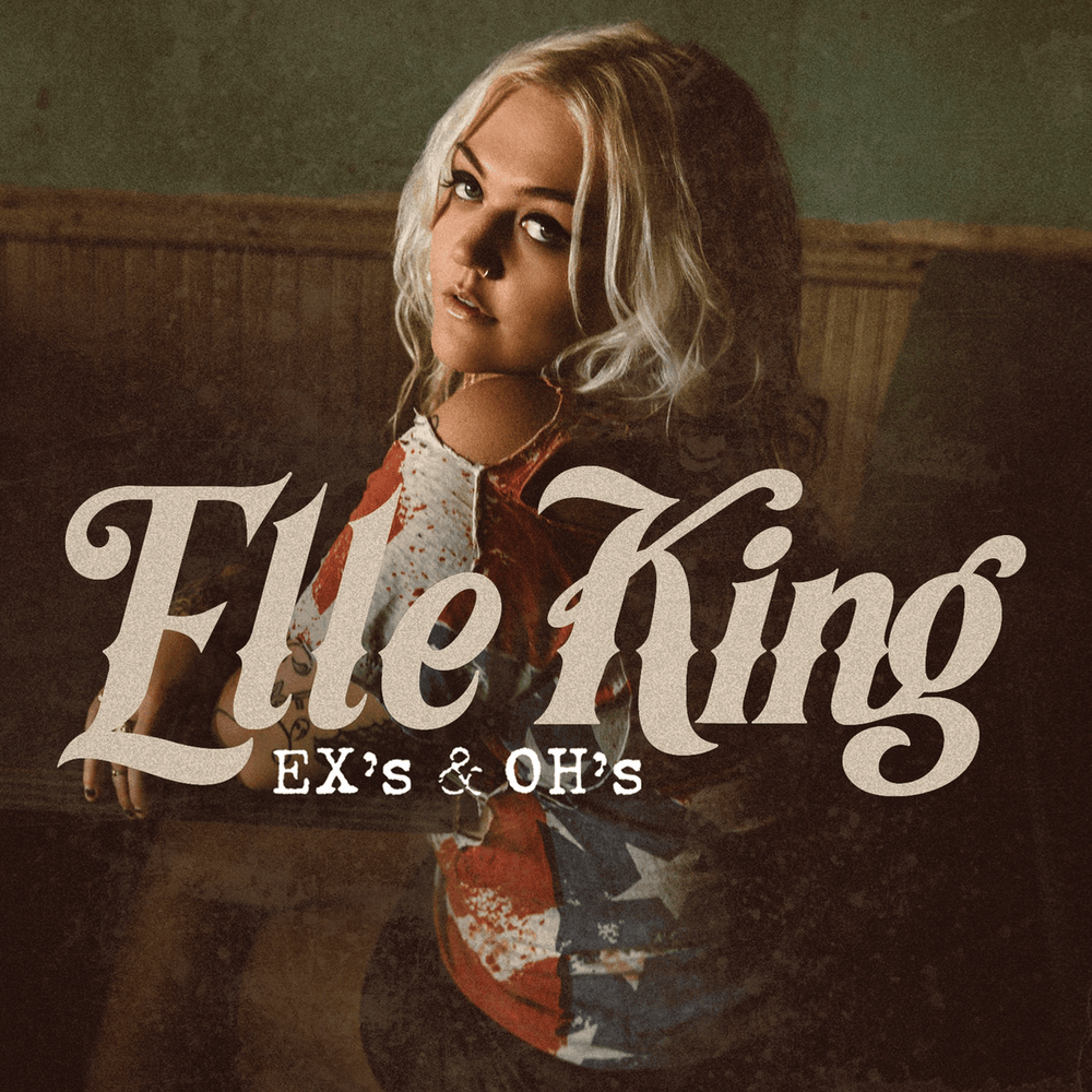 Album cover art for "Ex’s & Oh’s" by NOW That’s What I Call Music!