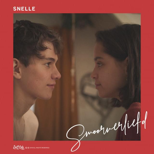 Smoorverliefd by Snelle
