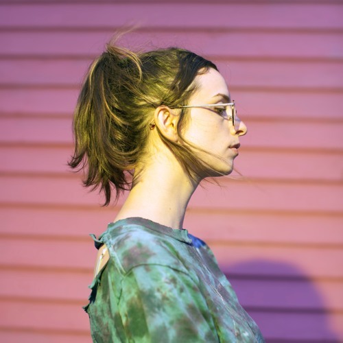 Album cover art for "You" by Stef Chura