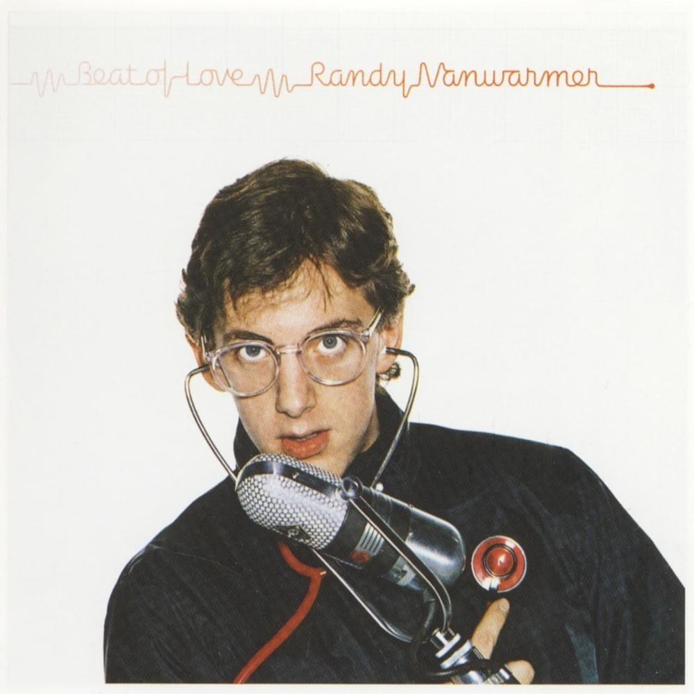 Cover image for Beat of Love