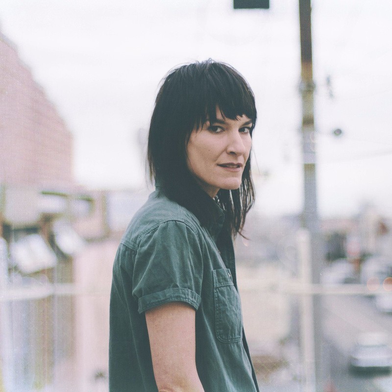Jen Cloher Profile Picture Photo of Jen Cloher